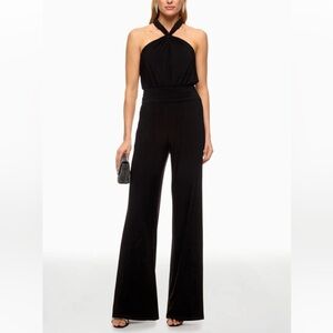 Ramy Brook Femi Jumpsuit Size Medium